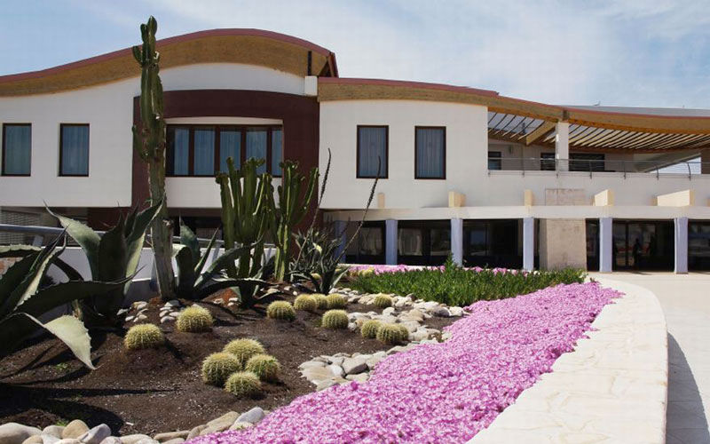 RIVA MARINA RESORT CDSHOTELS
